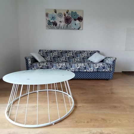 Apartman Franc Zadar Exterior photo