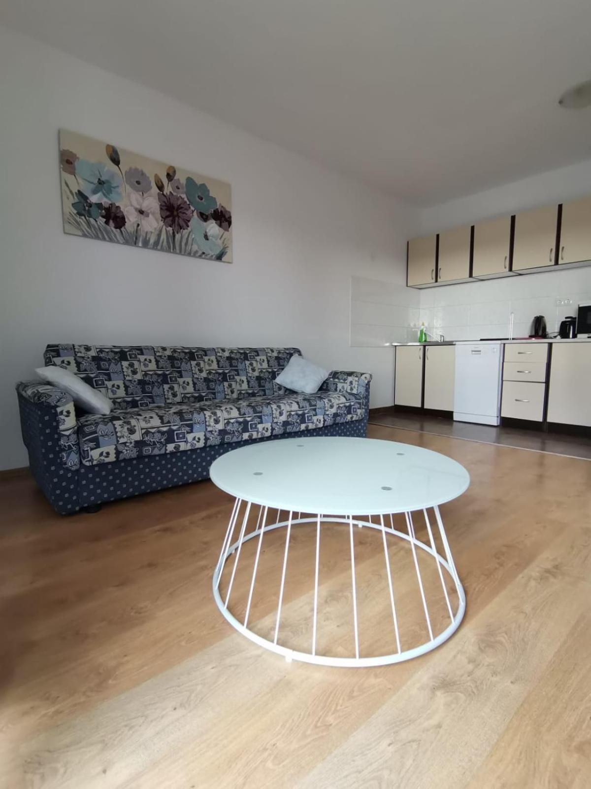 Apartman Franc Zadar Exterior photo