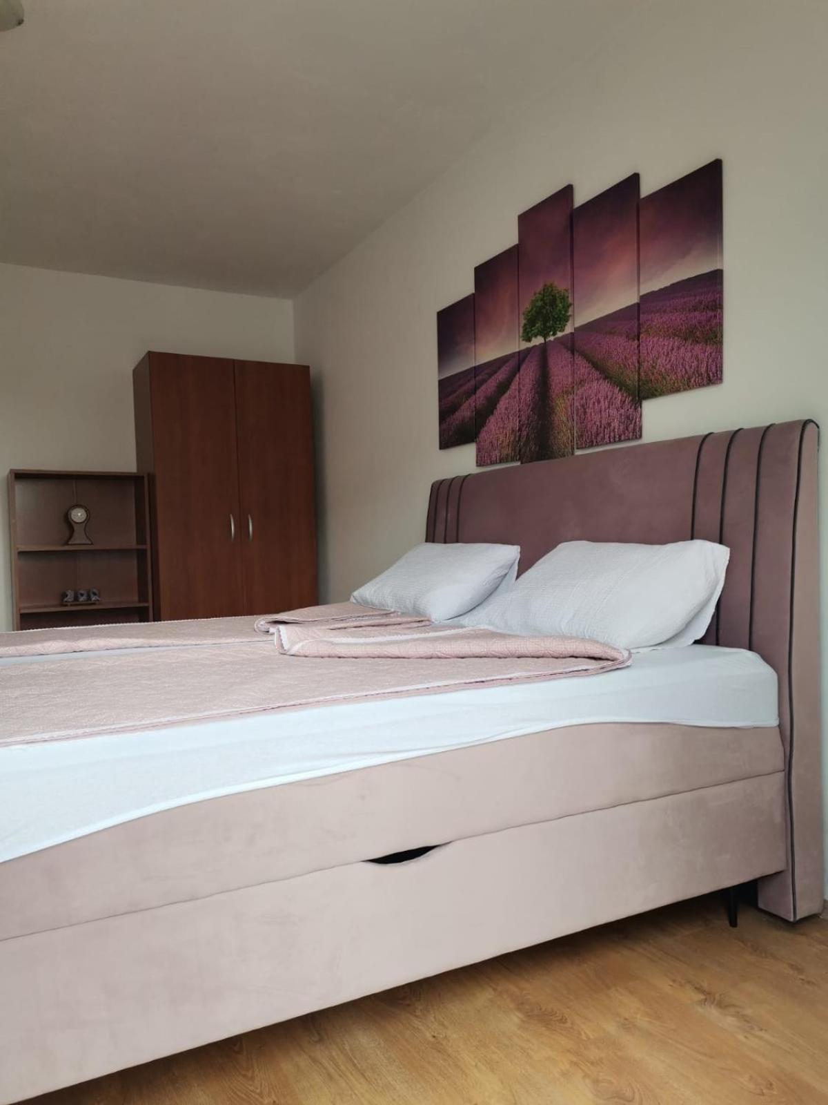 Apartman Franc Zadar Exterior photo