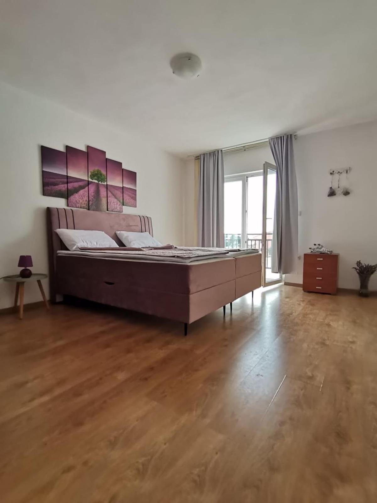 Apartman Franc Zadar Exterior photo