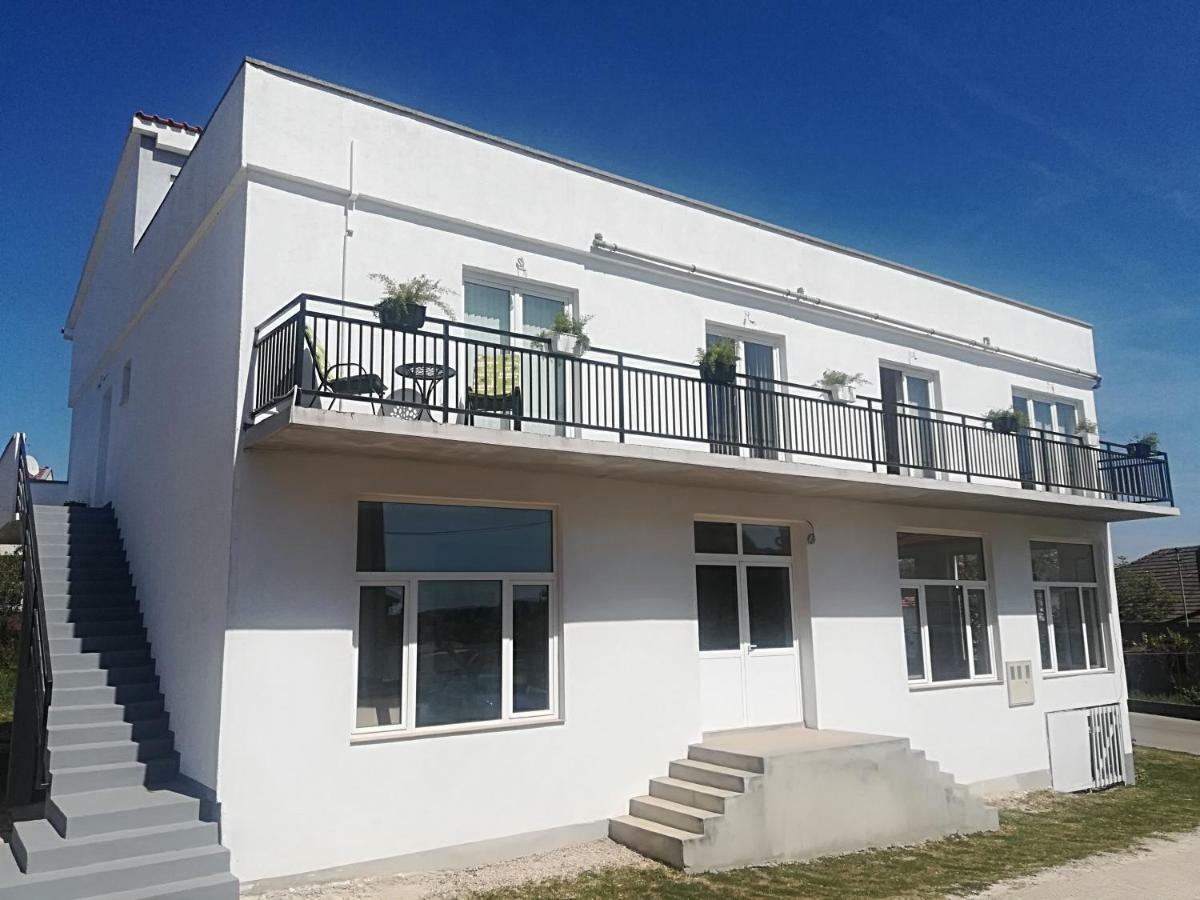 Apartman Franc Zadar Exterior photo