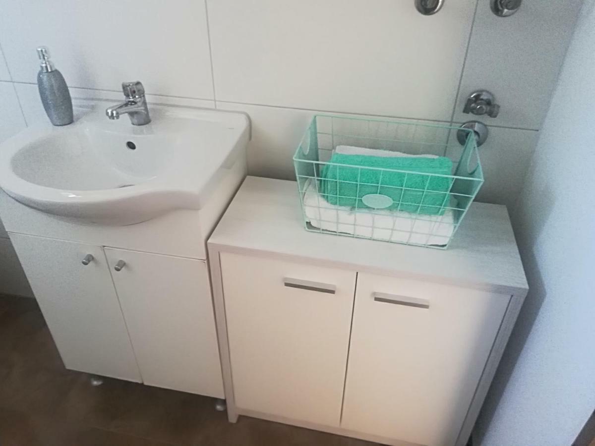 Apartman Franc Zadar Exterior photo