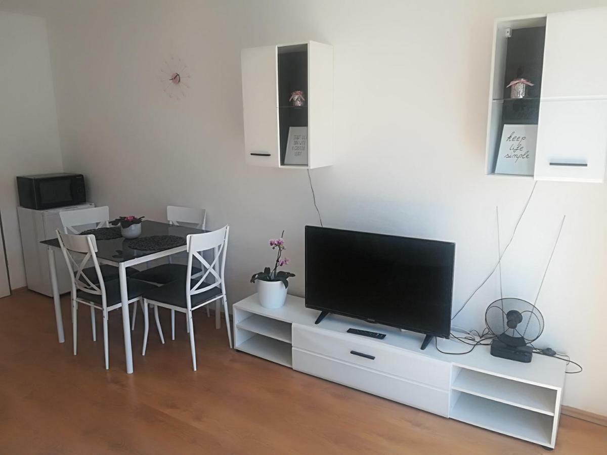 Apartman Franc Zadar Exterior photo