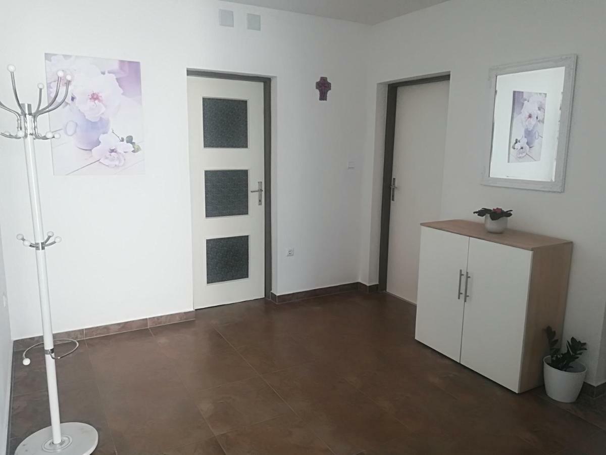Apartman Franc Zadar Exterior photo