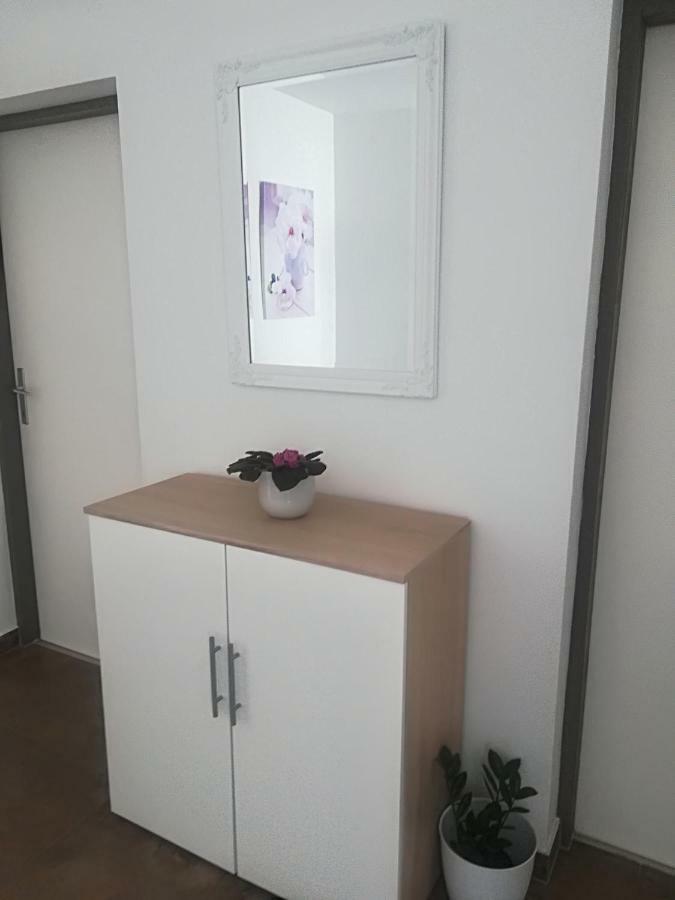 Apartman Franc Zadar Exterior photo