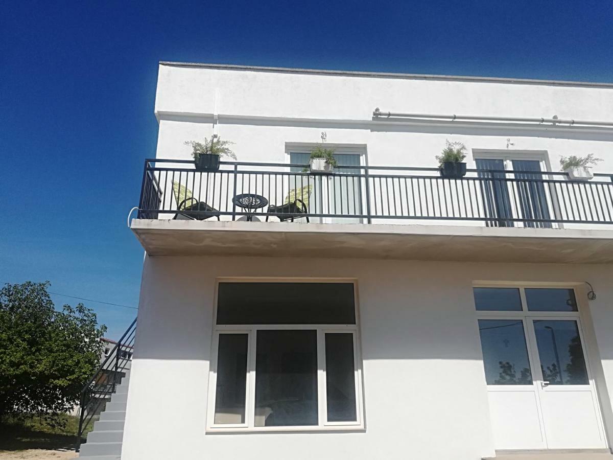 Apartman Franc Zadar Exterior photo