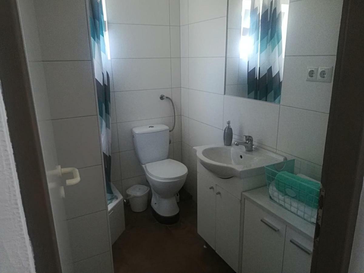 Apartman Franc Zadar Exterior photo
